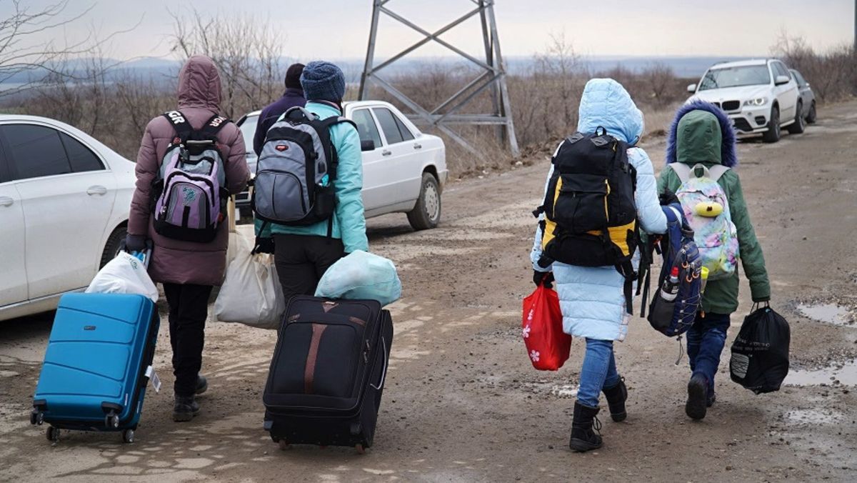 Peste 900 de femei refugiate din Ucraina au fost angajate oficial în R. Moldova