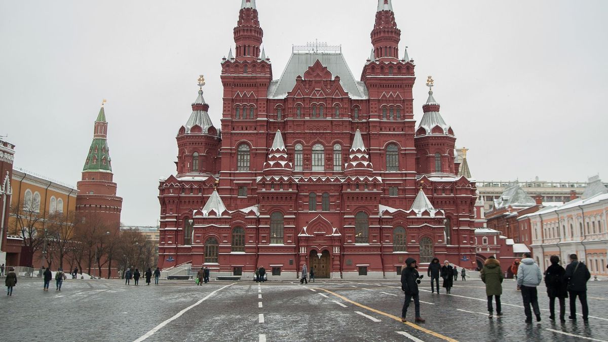 Ambasada SUA din Rusia avertizează în privința unui atac terorist la Moscova