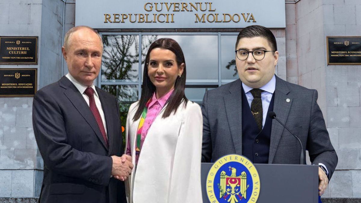 Guvernul, despre întâlnirea bașcanei Găgăuziei cu Putin: Mesajele de dezbinare nu servesc intereselor cetățenilor