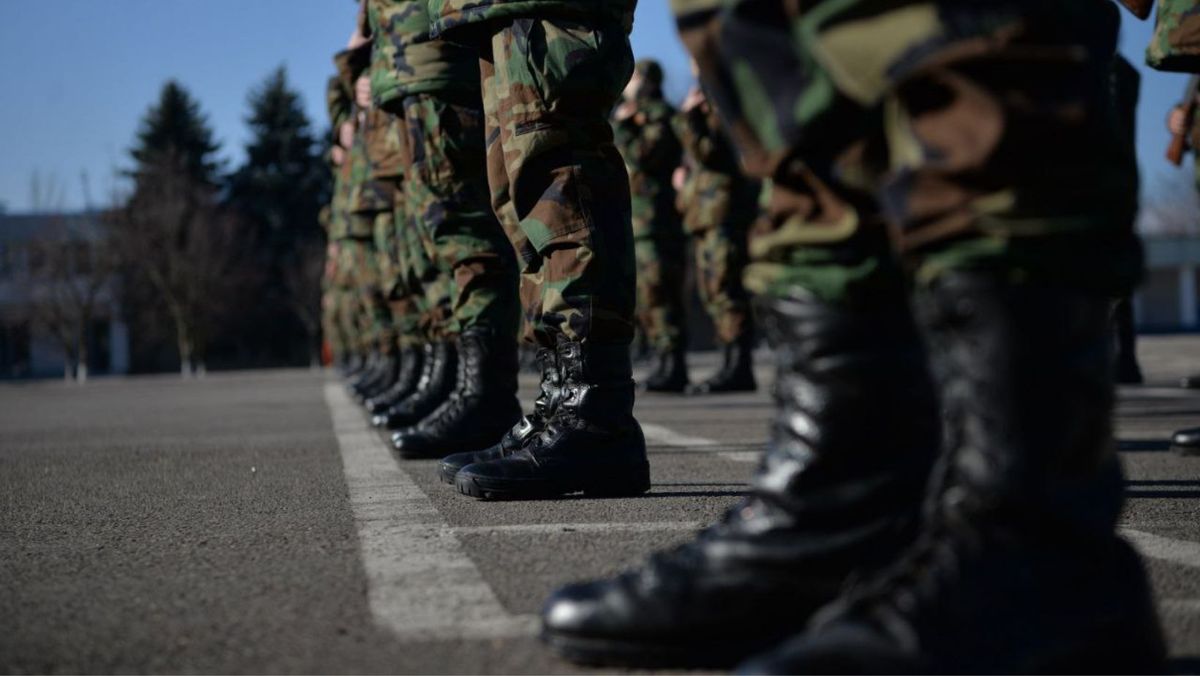 Armata Națională va desfășura exercițiile anuale planificate. Rezerviștii vor primi ordine de chemare