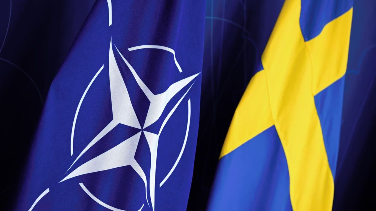 Suedia a aderat oficial la NATO și a devenit cel de-al 32-lea membru al Alianţei Nord-Atlantice