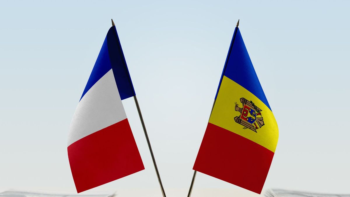 Moldovenii din Franța își vor putea perfecta actele mai rapid. Precizările Agenției Servicii Publice