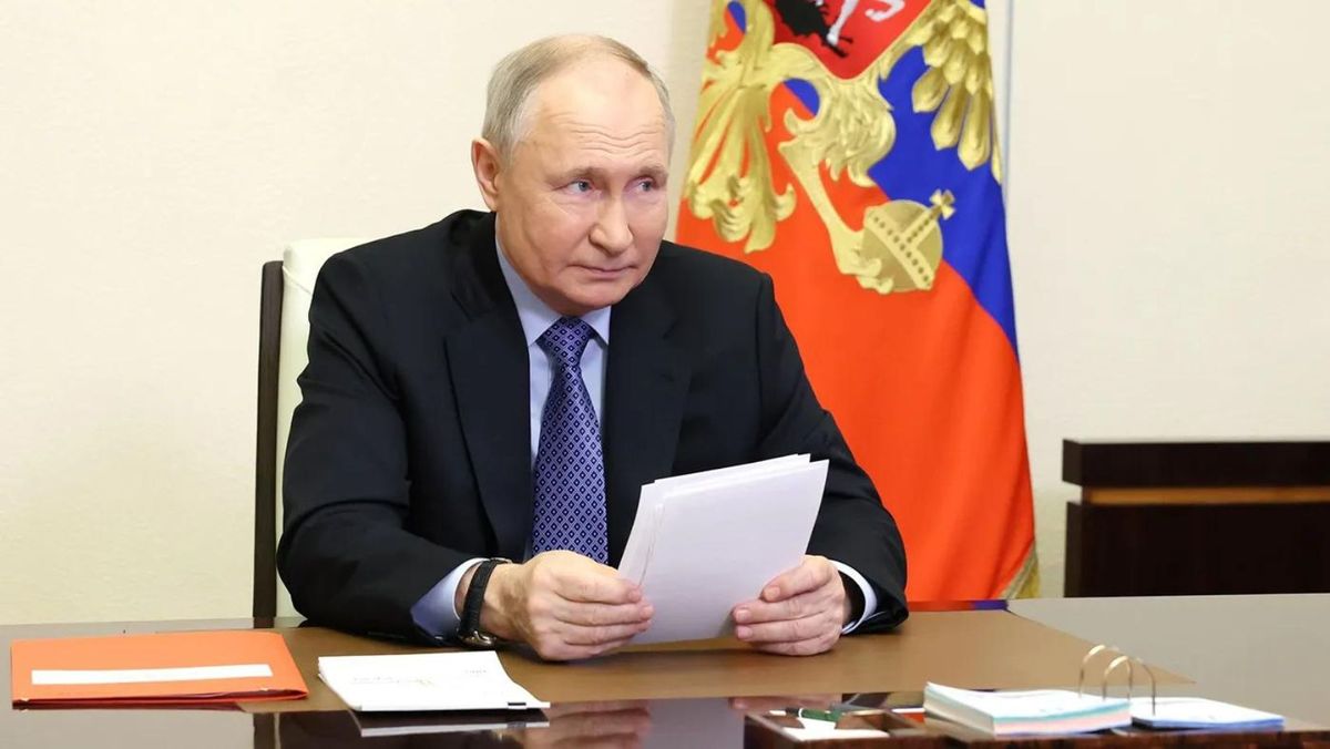 Rezultate preliminare: Vladimir Putin câștigă al cincilea mandat de președinte al Rusiei