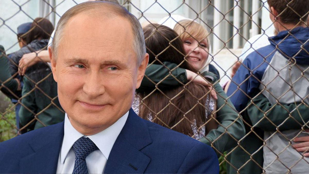 „Ghidat de principiile umanității”, Vladimir Putin a grațiat 52 de femei condamnate în Rusia