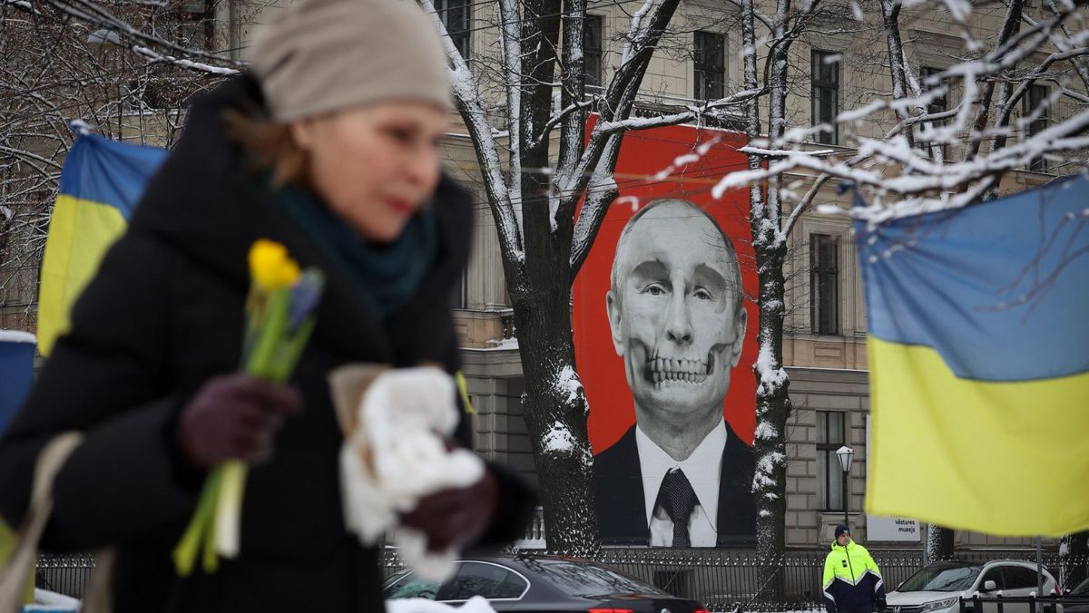 Letonia a început să expulzeze cetățenii ruși care nu mai dețin permis de ședere