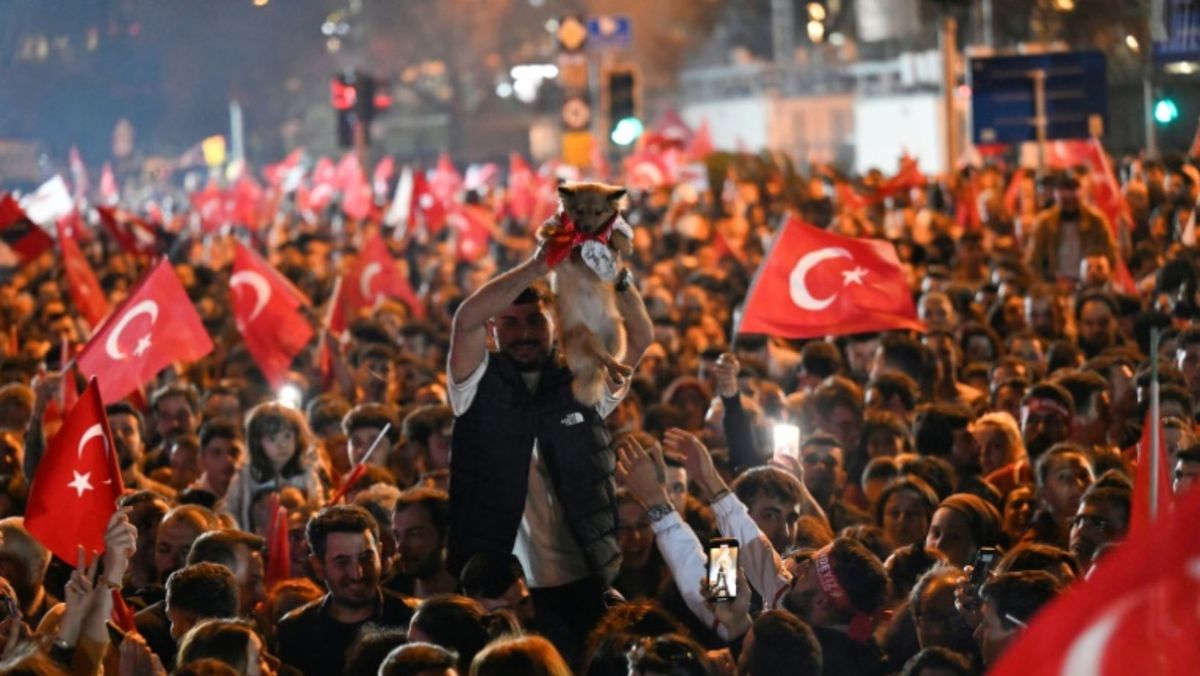 Alegeri locale în Turcia: Opoziția câștigă în marile orașe Istanbul și Ankara
