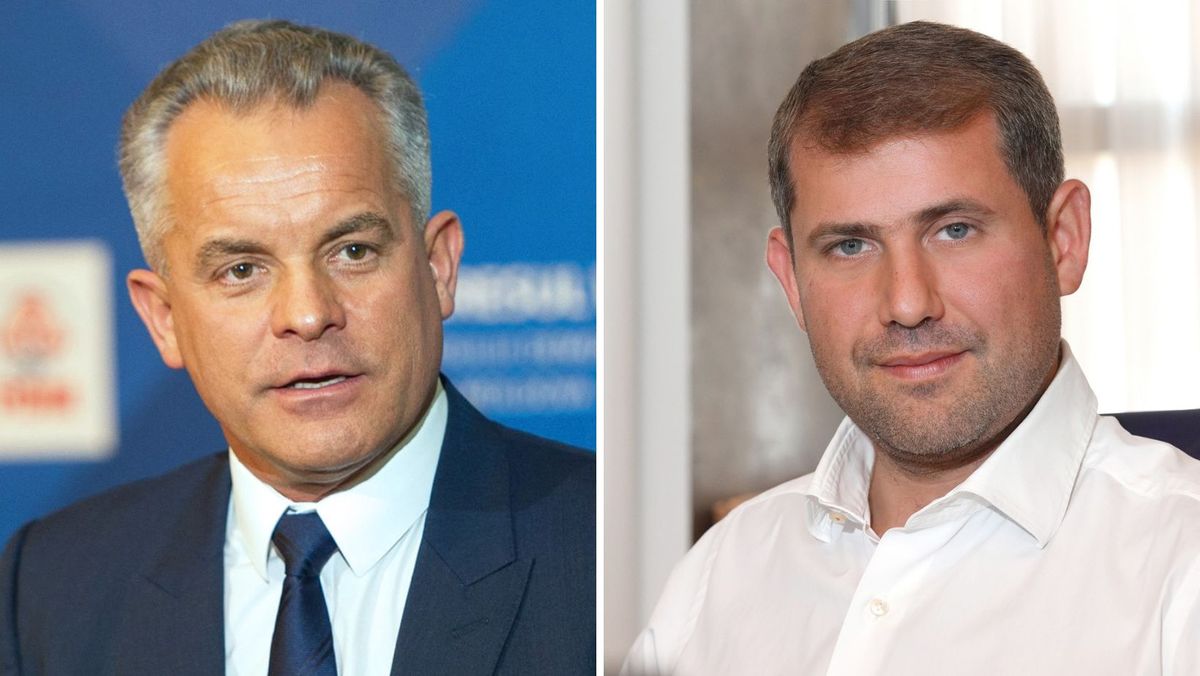Președinția a respins cererea de retragere a cetățeniei lui Vladimir Plahotniuc și Ilan Șor