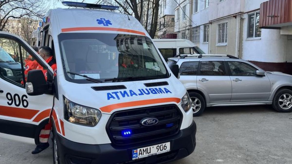 Timp de o săptămână, 29 de moldoveni au chemat ambulanța din cauza mușcăturilor de animale sau înțepături de insecte