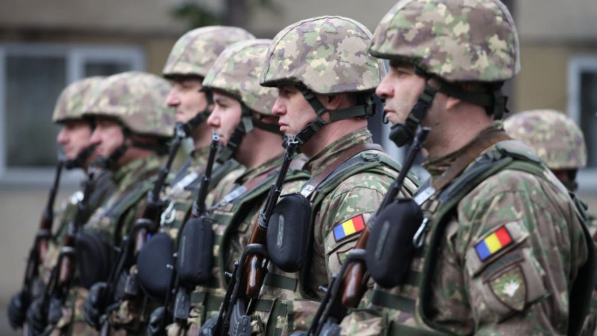 România a pregătit o lege care i-ar permite să intervină pentru a proteja cetățenii români din afara țării
