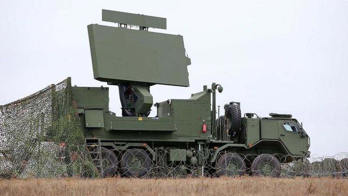 R. Moldova mai cumpără un radar de monitorizare a spațiului aerian. Achiziția se realizează cu suportul UE