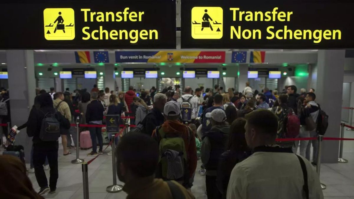 Util pentru cetățenii cu pașaport biometric: Ce se schimbă după intrarea României în spațiul Schengen