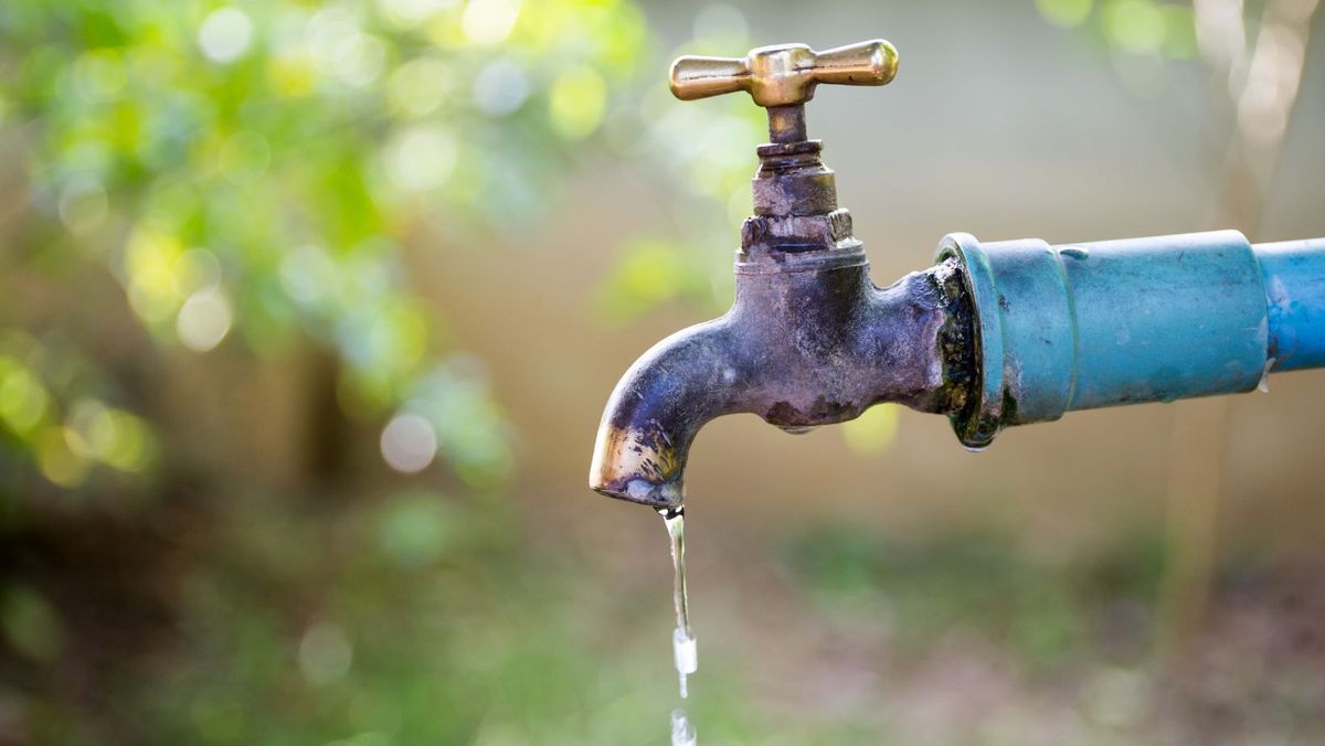 Atenție! Se anunță sistări temporare de apă pe unele străzi din capitală