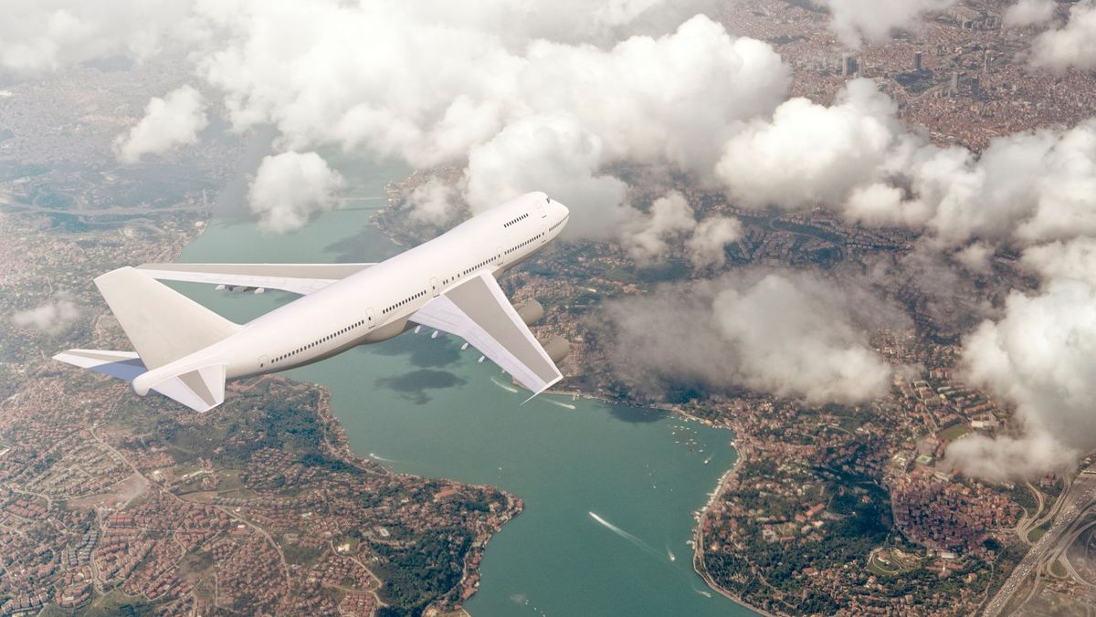 Mai multe zboruri spre Istanbul. O companie aeriană își extinde rețeaua pe Aeroportul din Chișinău