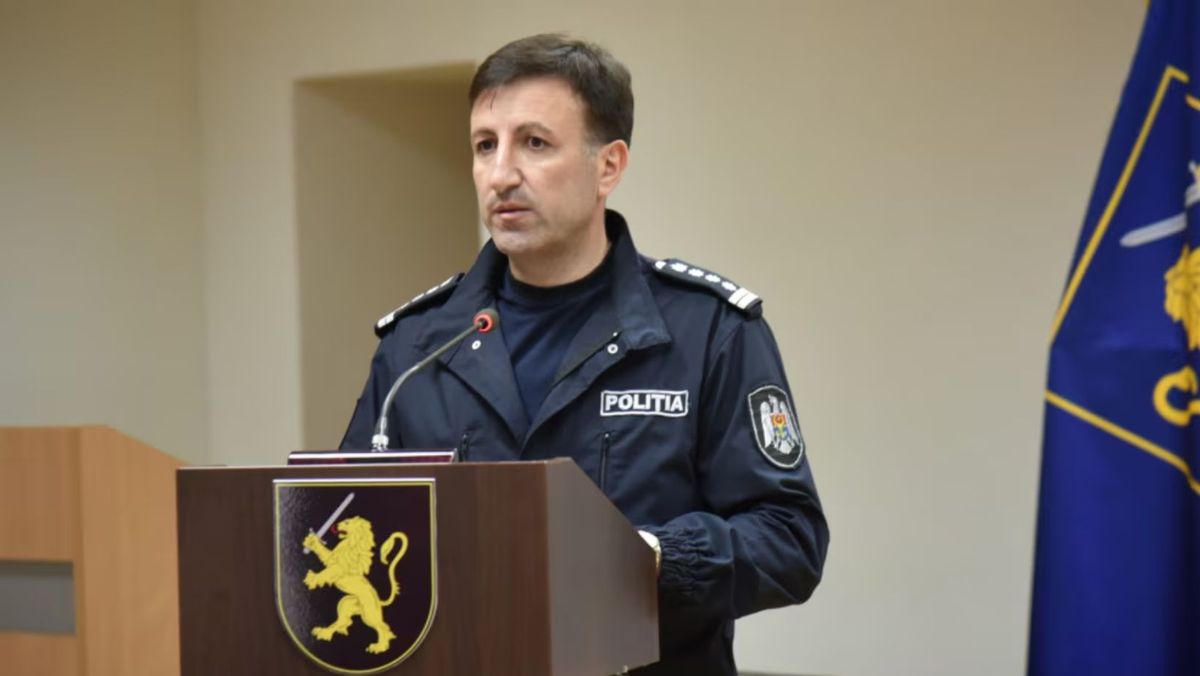 Șeful Poliției Naționale explică cum au decurs căutările tinerei de la Orhei, găsită fără suflare la Telenești