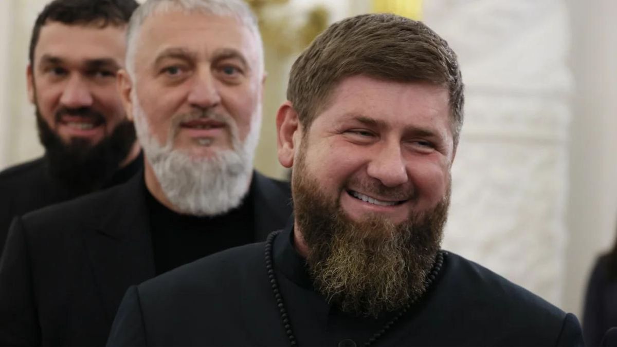 Liderul cecen Ramzan Kadîrov ar suferi de necroză pancreatică acută - Novaya Gazeta