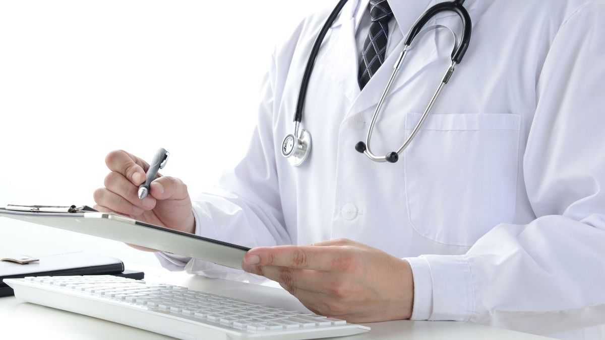 Cum putem verifica online statutul certificatului medical. CNAS explică