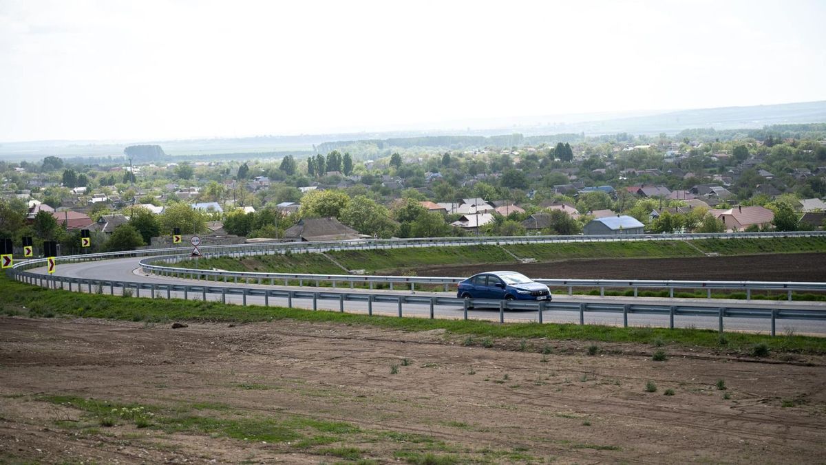 În R. Moldova va fi creat un Registru al drumurilor publice