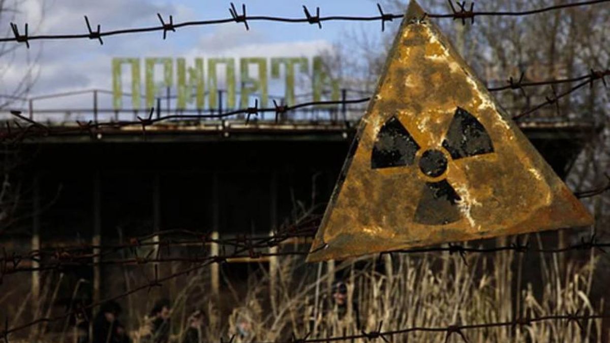 Astăzi se împlinesc 38 de ani de la catastrofa nucleară de la Cernobîl. Mesajul președintei Maia Sandu