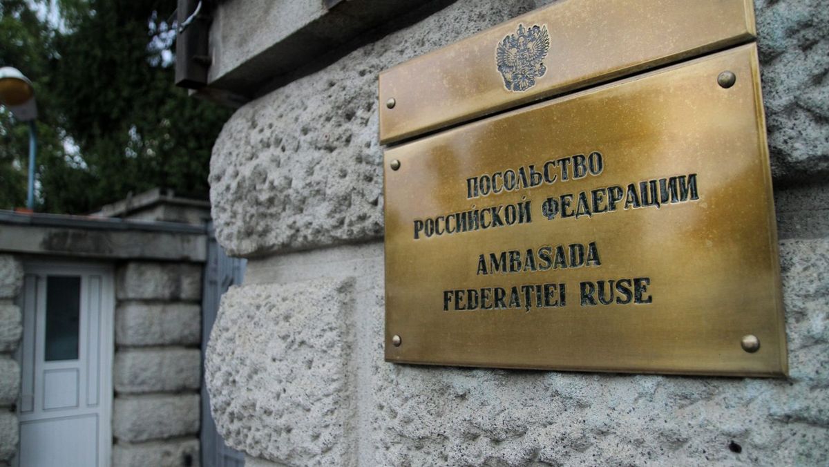 Soția ambasadorului Federației Ruse la București ar fi decedat marți dimineața