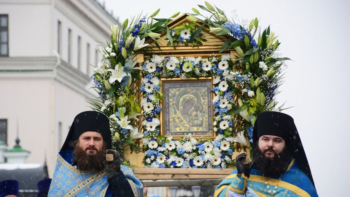 Ministrul estonian de Interne propune recunoașterea Bisericii Ortodoxe Ruse drept organizație teroristă
