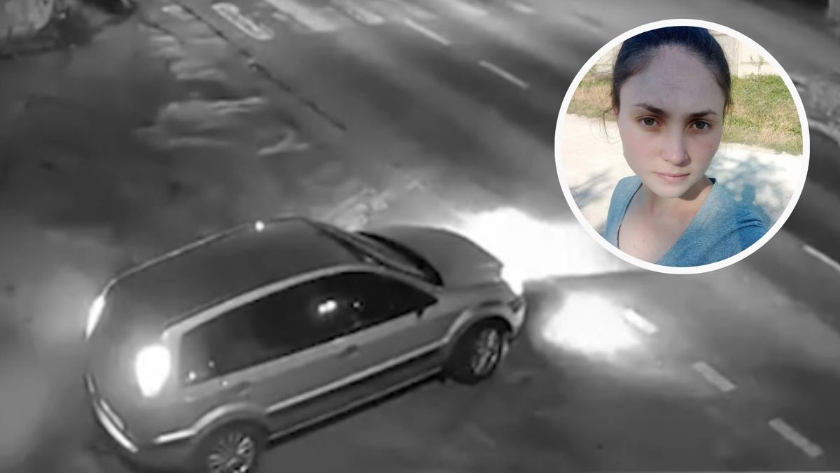 O tânără din Orhei, dispărută după ce urcat într-o mașină de ocazie. Șoferul refuză să colaboreze cu ancheta