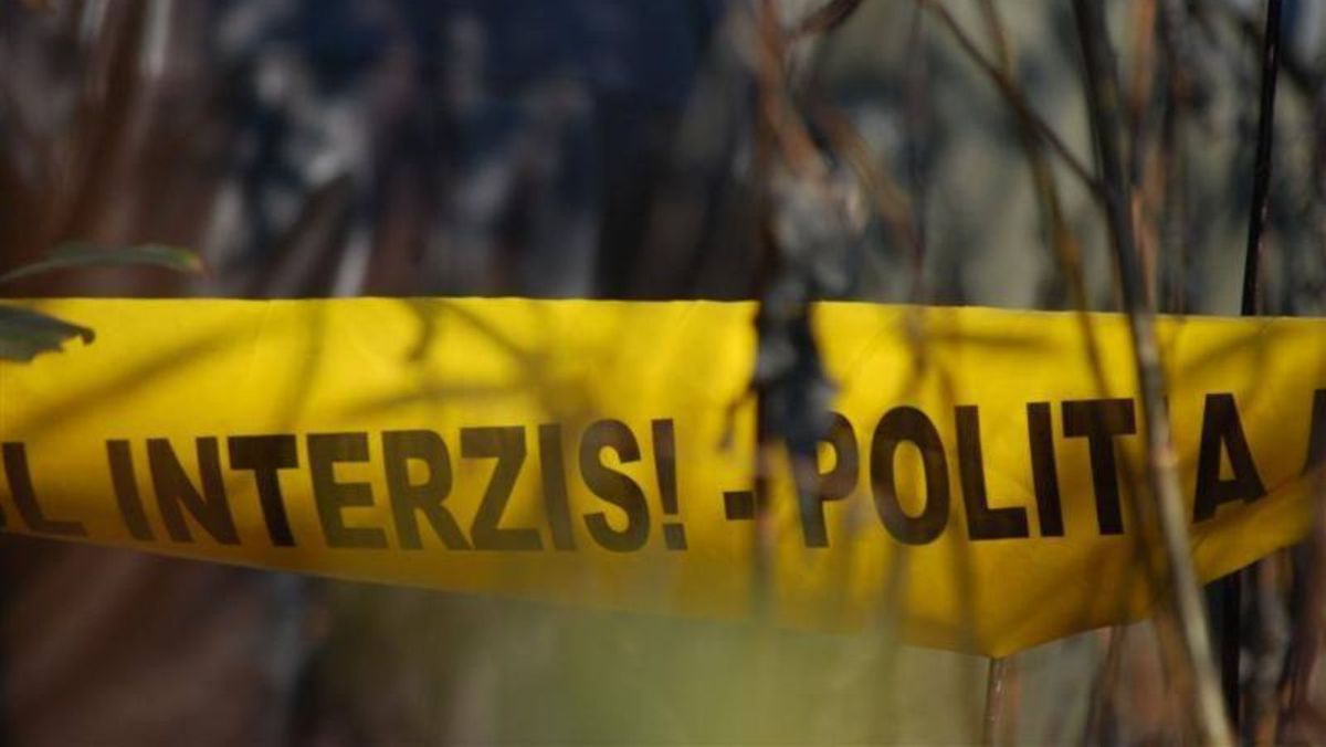 Poliția a găsit corpul neînsuflețit al unei tinere cu semnalmente asemănătoare fetei de 19 ani dispărute la Orhei