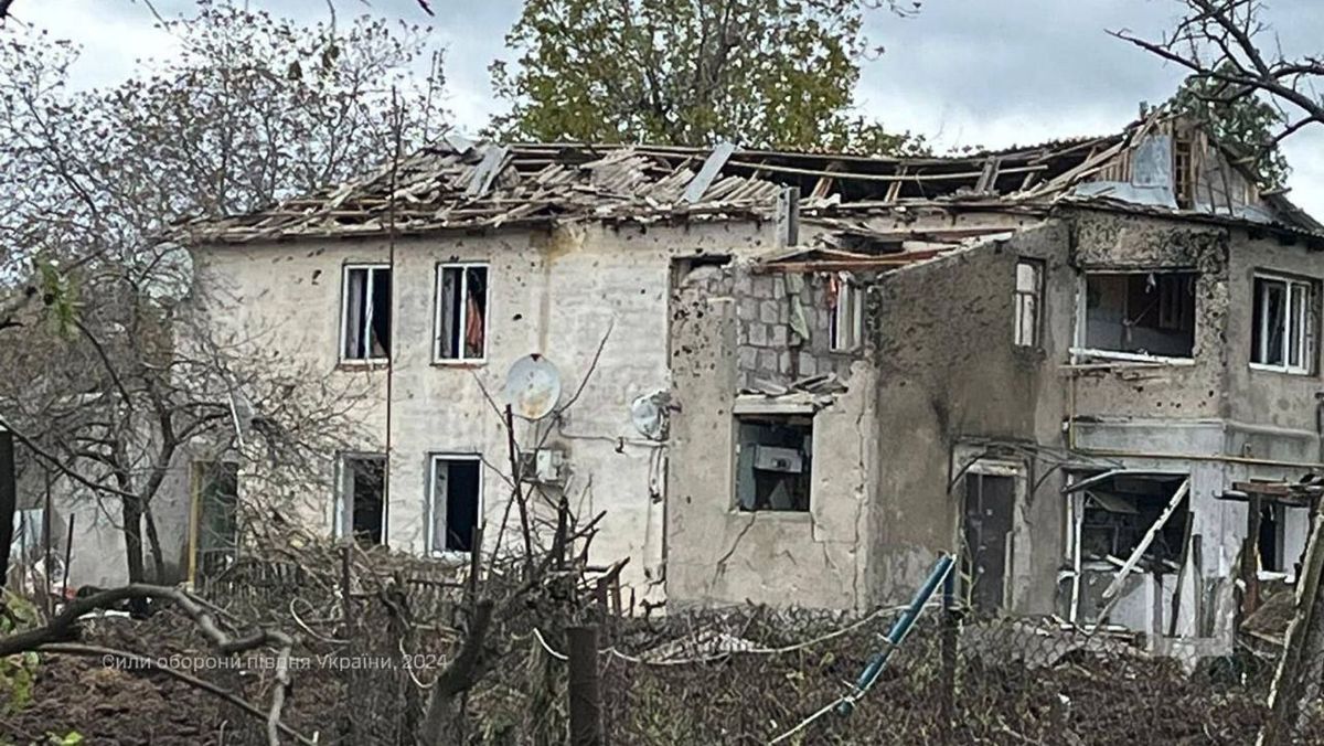 Atac cu rachete balistice asupra regiunii Odesa: Patru oameni au fost răniți