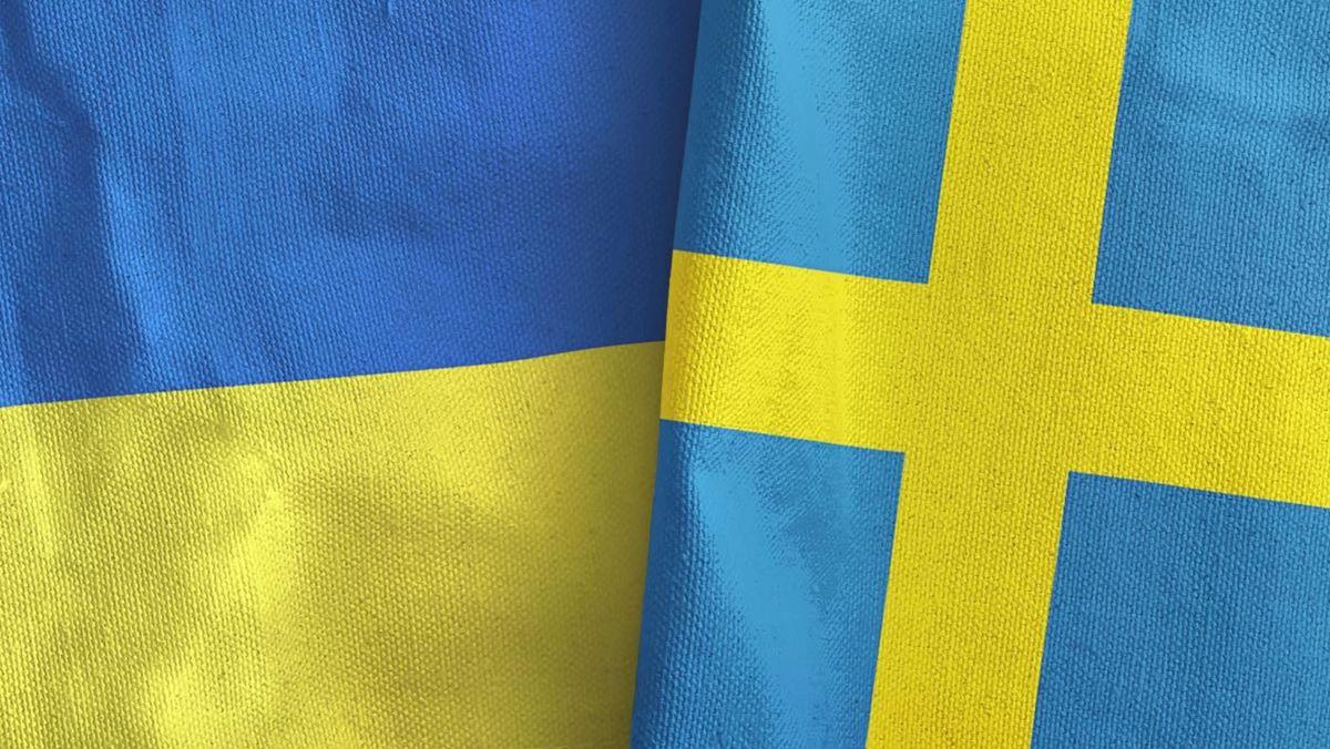 Suedia va transmite Ucrainei cel mai mare pachet de ajutor militar în valoare de 1,3 miliarde de dolari