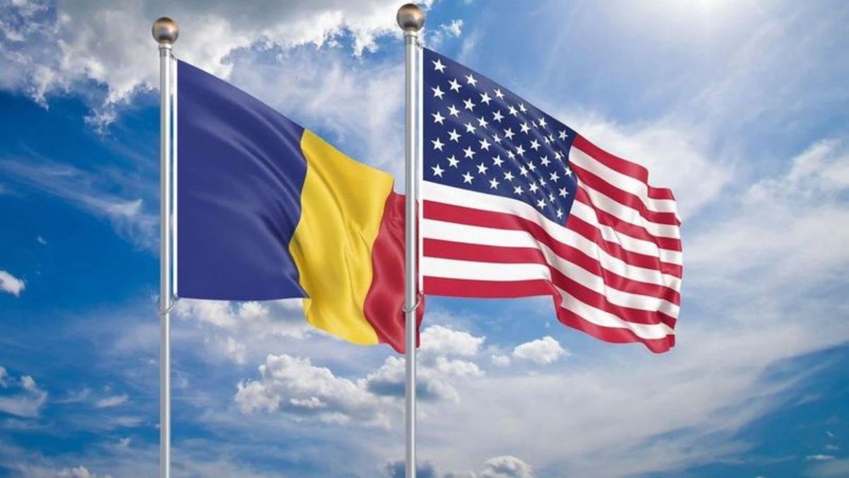 Premierul român a afirmat că este convins că în octombrie, cel târziu, România nu o să mai aibă vize cu Statele Unite