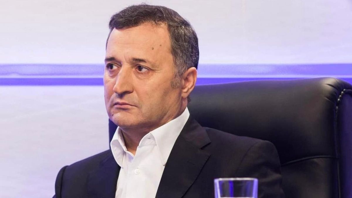 Procuratura Anticorupție a contestat sentința de achitare a lui Vlad Filat, acuzat de spălare de bani