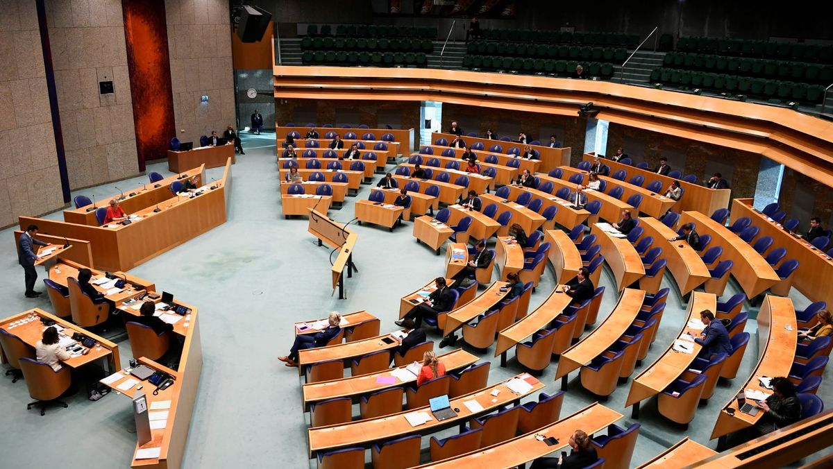 Parlamentul danez a respins propunerea de recunoaştere a statului palestinian