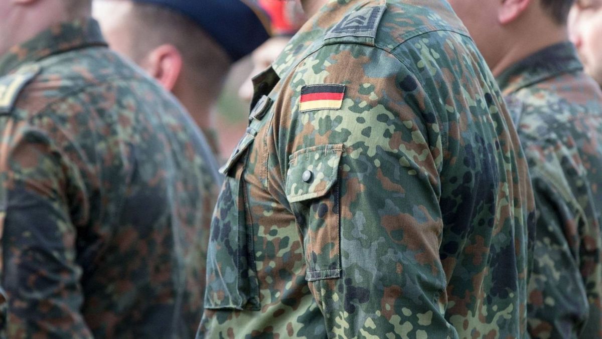 Spionaj în favoarea Rusiei: Un militar german a fost condamnat la 3,5 ani de închisoare