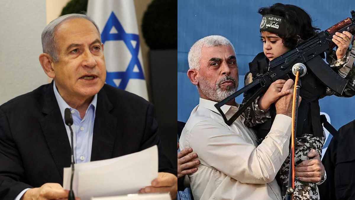 Curtea Penală de la Haga a solicitat mandate de arestare pentru premierul israelian și liderii Hamas