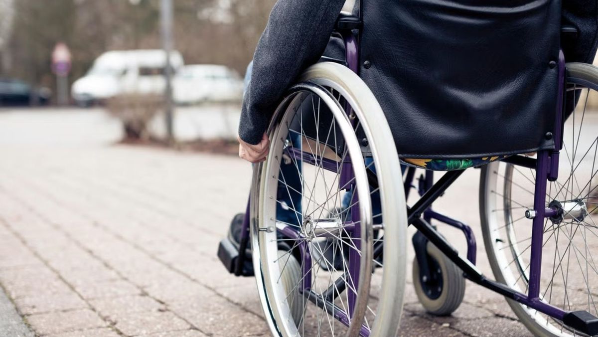 Persoanele cu dizabilități - una dintre cele mai vulnerabile categorii de lucrători din R. Moldova