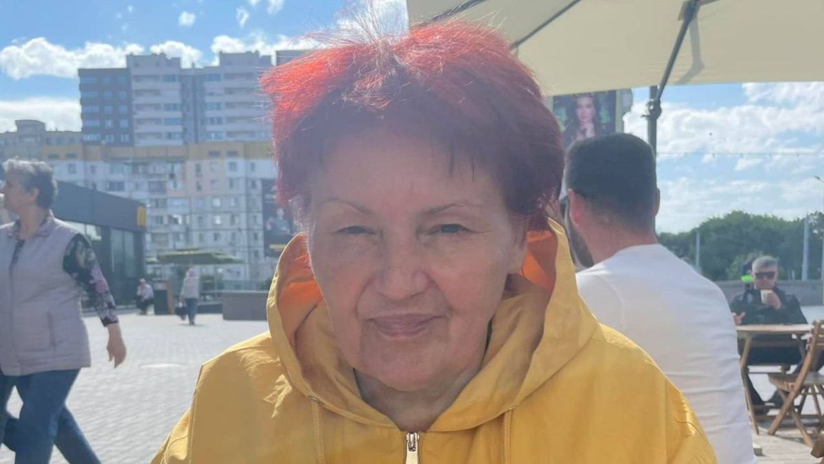 UPDATE/ Femeia de 66 de ani din Orhei, dată dispărută, a fost găsită la Chișinău