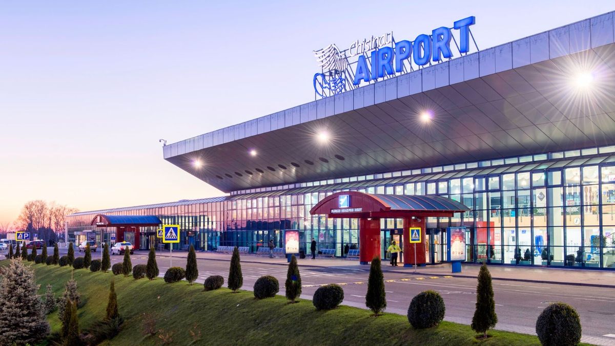 Aeroportul Internațional Chișinău anunță inițierea unei noi licitații publice pentru spațiile duty free