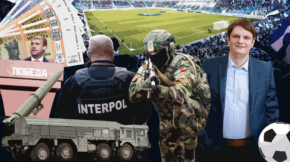 Știri 2.0 cu ziar.md. Scandal la aeroport, rețineri în dosarul Interpol și „Scutul Păcii 2024”