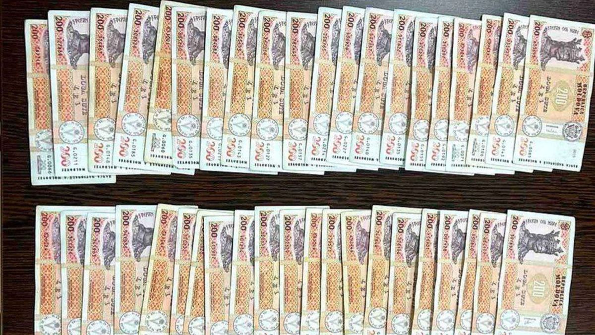 Percheziții într-un dosar de finanțare ilegală a partidelor politice: Poliția a ridicat circa trei milioane de lei
