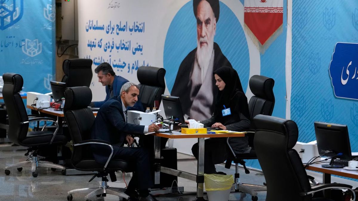 Circa 80 de iranieni s-au înscris în cursa pentru alegerile prezidențiale după decesul lui Ebrahim Raisi