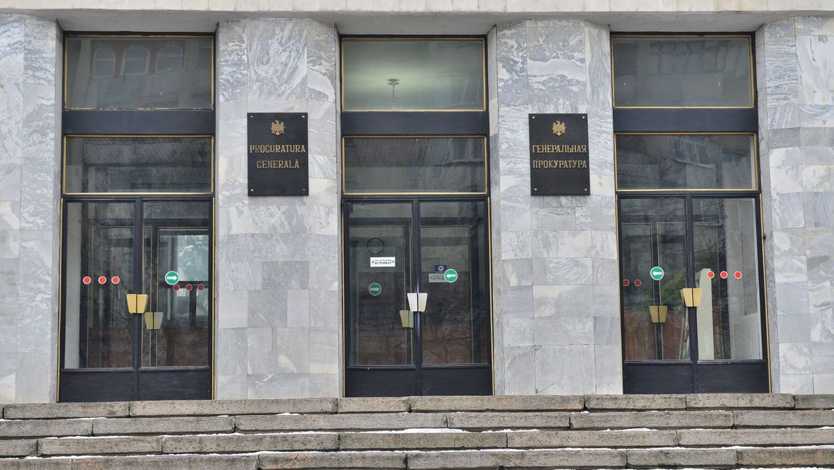 Guvernul analizează opțiunea de a utiliza fosta clădire a PG pentru noul sediu al Procuraturii Anticorupție