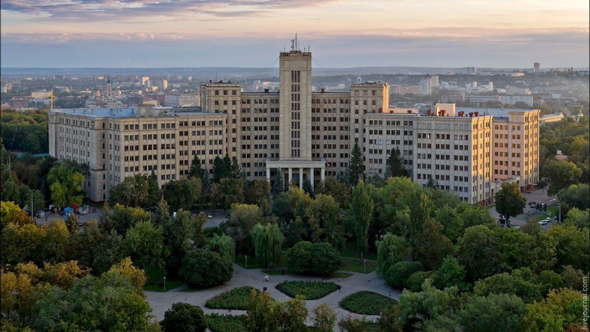Circa 600 de studenți străini de la Harkov ar putea fi transferați la Universitatea de Stat din Moldova