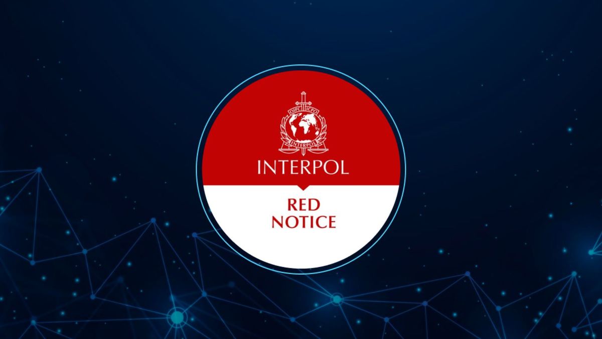 Încă două persoane au fost reținute în dosarul Interpol. Detalii de la Procuratura Anticorupție