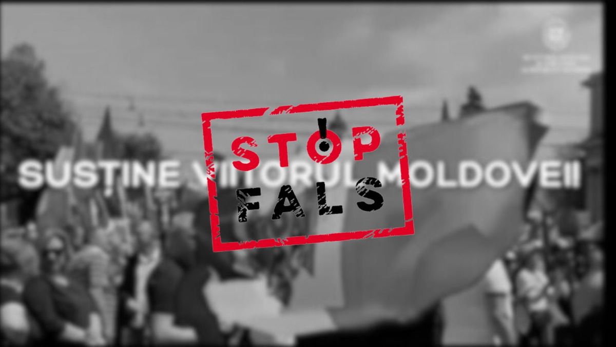 Videoclipuri false cu logo-ul MEC, promovate în mediul online. Ministerul va solicita identificarea autorilor