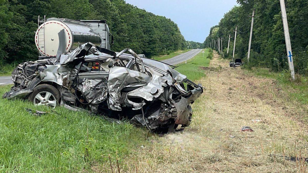 În ultimele zece ore, în R. Moldova au fost înregistrate trei accidente rutiere soldate cu trei persoane decedate