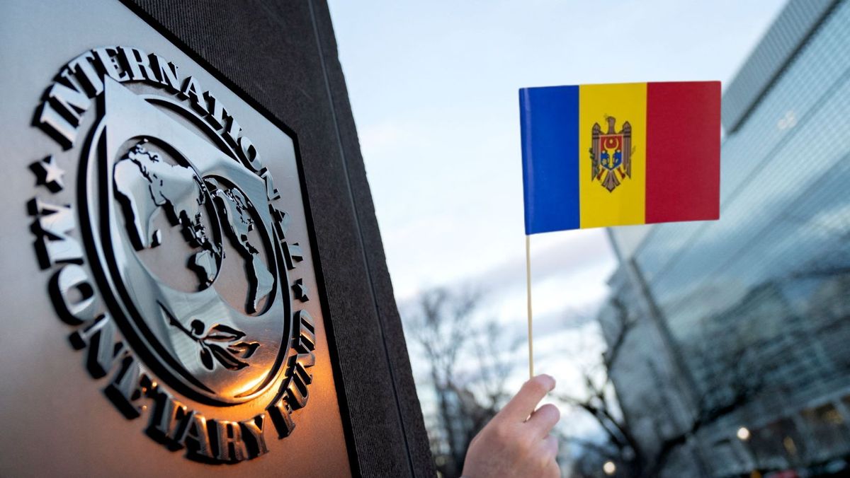 R. Moldova va împrumuta circa 160 milioane de dolari de la FMI. Unde vor merge banii
