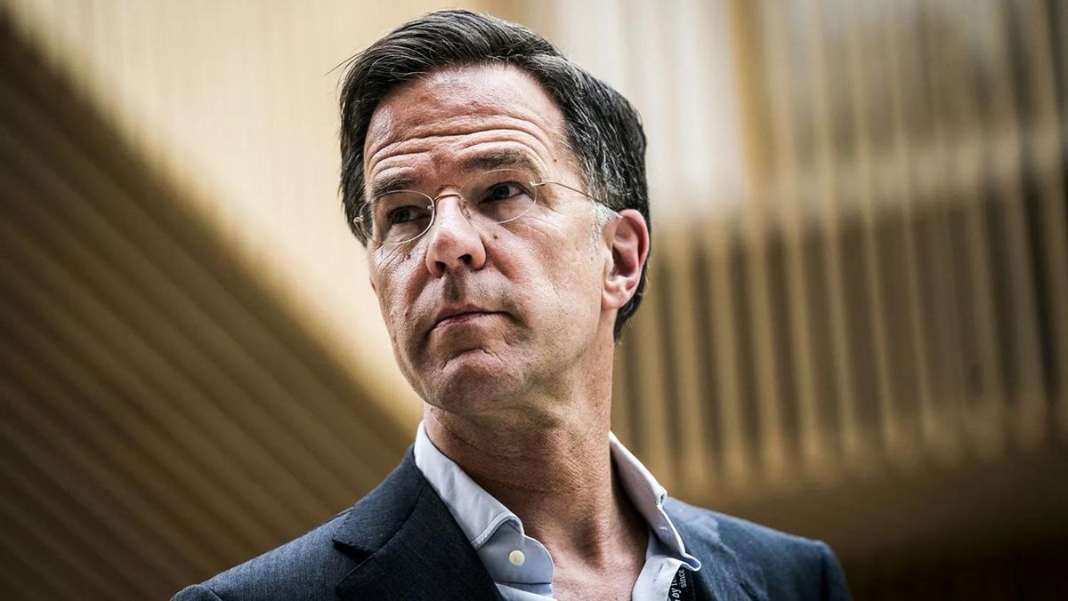 Mark Rutte a devenit noul șef al NATO