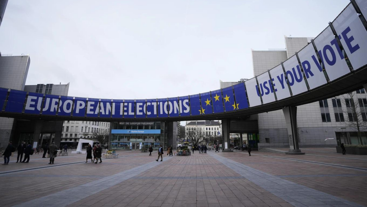 Alegeri europarlamentare. Dreapta, socialiștii și liberalii rămân majoritari - rezultate preliminare