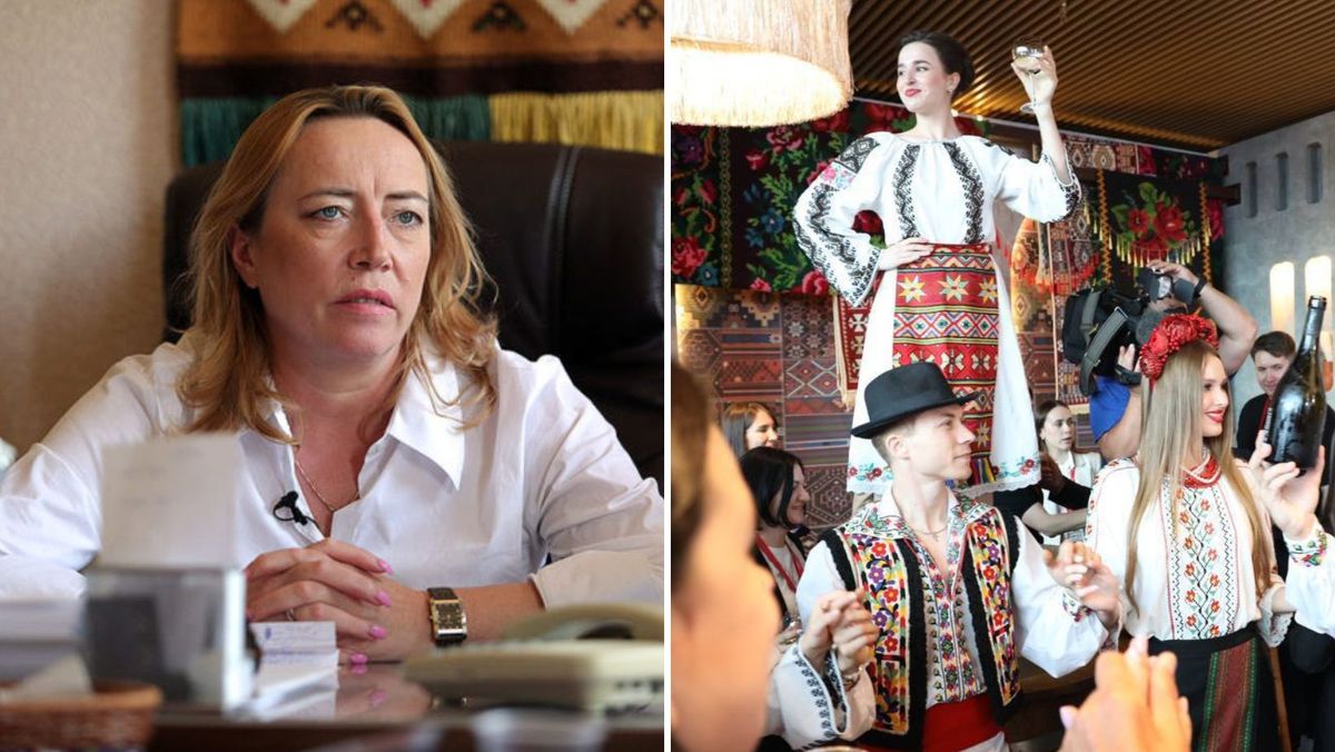 „Joc” rămâne fără director. Aliona Strîmbeanu a fost suspendată din funcție, după incidentul de la Moscova