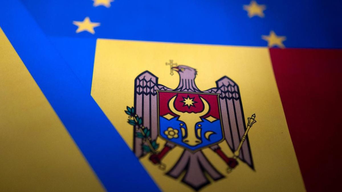 Comisia Europeană a recomandat Consiliului UE să înceapă negocierile de aderare cu R. Moldova și Ucraina