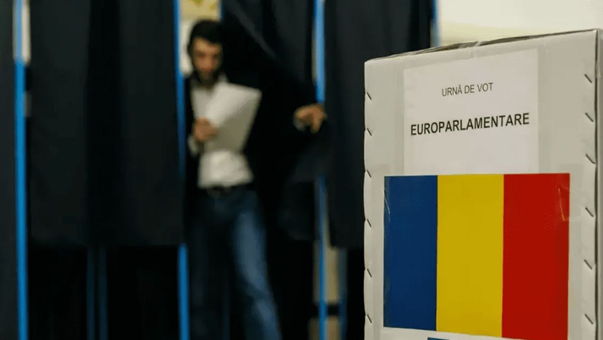 Alegeri europarlamentare în R. Moldova: Persoanele care dețin cetățenia română sunt așteptate la urnele de vot